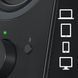Акустика Logitech Z207 Bluetooth Black (L980-001295) [204094], фото 8