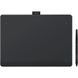 Графічний планшет Huion 10.5"x6.25" Inspiroy Frego M, BT, USB-C, чорний (L-610) [104772], фото 4