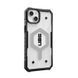 Чохол-накладка Urban Armor Gear Pathfinder Magsafe для Apple iPhone 15 Plus Ice (114311114343) [602140], фото 1