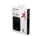 Зовнішній жорсткий диск PHD External 2.5'' ADATA USB 3.2 Gen. 1 DashDrive Durable HV300 1TB Black (AHV300-1TU31-CBK) [803171], фото 2