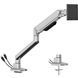 Кронштейн OfficePro 17-40" Gray (VESA100х100) (MA601G) [621006], фото 1