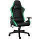 Крісло ігрове XTRIKE ME Advanced Gaming Chair, 50мм, RGB, чорно-червоне (GC-907) [401671], фото 6