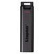 Флеш-накопичувач USB3.2 512GB Type-C Kingston DataTraveler Max Black (DTMAX/512GB) [607259], фото 1
