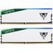Модуль пам`яті DDR5 2x16GB/6600 Patriot Viper Elite 5 RGB (PVER532G66C36KW) [606219], фото 1