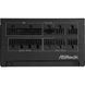 БЖ 850W ASRock SteelLegend ATX 3.1 135mm, 80+ Gold, Fully Modular, Retail (SL-850G) [403443], фото 3