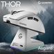 Миша бездротова GamePro Asgard Thor White (GM023W) [611595], фото 5