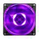 Система охолодження для комп&rsquo;ютерного процесора G2PN-126PC-R1 COOLER MASTER (MAP-G2PN-126PC-R1) [501839], фото 5