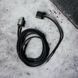 Кабель XoKo USB Type-C - Magsafe 3 (M/M), 2 м, 140W Black (XK-MS-3) [604217], фото 4