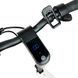 Електросамокат OKAI Zippy ES50С Black 8" 250W/500W, 5.2Ah, 20 km, 25 km/h, 10&deg;, 13.5 kg (ES50C-B) [800003], фото 6
