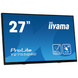 Монітор IIYAMA (T2755QSC-B1) [302478], фото 2