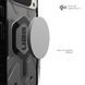 Чохол UAG для Google Pixel 10 Pro XL, Pathfinder Clear MagSafe, Ash (614470113140) [111629], фото 5