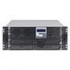 Джерело безперебійного живлення Legrand Daker DK Plus, 5000VA/5000W, RT4U, LCD, RS232, USB, EPO, 2xC19, 8xC13 (310173) [102870], фото 5
