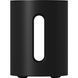 Сабвуфер Sonos Sub Mini Black (SUBM1EU1BLK) [15444], фото 2