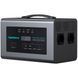 Зарядна станція Marsriva MP6 Pro 600Вт (627.2 Вт/г) DC PD 60Вт, UPS, MPPT, LiFePo4 (MP6ProV2_MARSRIVA) [405338], фото 3