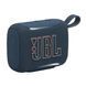 Акустична система портативна з БТ JBL (JBLGO5BLU) [504091], фото 2