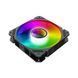 Кулер для корпуса GAMEMAX (FN-12Rainbow-C9-Infinity) [303430], фото 5