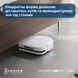 Робот-пилосос Ecovacs Deebot Ozmo X5 Pro Omni (DDX39) White (X5PRO OMNI DDX39 WH) [610514], фото 11