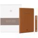 Блокнот Huion Brown (Note X10) [610023], фото 2
