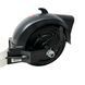 Електросамокат OKAI Zippy ES50С Black 8" 250W/500W, 5.2Ah, 20 km, 25 km/h, 10&deg;, 13.5 kg (ES50C-B) [800003], фото 5
