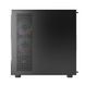 Корпус ATX W/O PSU BLACK MONTECH (XR (B)) [502001], фото 4