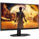 Монітор TFT 27" AOC, QHD, Fast IPS, 240Hz, 0,3ms, HDMI, DP, чорно-червоний (Q27G42ZE) [402474], фото 2