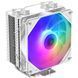 Кулер процесорний ID-Cooling (SE-224-XTS ARGB WHITE) [610642], фото 3