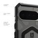 Чохол UAG для Google Pixel 10 Pro XL, Pathfinder Clear MagSafe, Ash (614470113140) [111629], фото 3