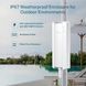 Точка доступу TP-LINK EAP610 OUTDOOR AX1800, 1xGE LAN, PoE, Passive PoE (EAP610-OUTDOOR) [104517], фото 7