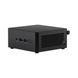 Комп'ютер ASUS NUC 14 Pro Tall Kit RNUC14RVHU500002I /Ultra 5 125H, 2.5" SATA slot, EU Cord (90AR0072-M000P0) [729129], фото 2