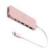 USB-хаб J5create USB-C 6-в-1 Rose (JCD373ER-N) [618229], фото 5