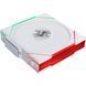 Вентилятор Lian Li Uni Fan TL Wireless 120-3 White (G99.12TL1W3W.00) [616267], фото 4