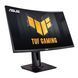 Монітор Asus 27" TUF Gaming VG27VQM DVI, 2xHDMI, DP, 2xUSB, MM, VA, 240Hz, 1ms, CURVED, FreeSync, HAS (90LM0510-B03E70) [100847], фото 4