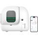 Смарт автоматичний лоток PETKIT Pura Max 2 Smart Cat Litter Box - Premium (P9902) [805354], фото 2