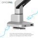Кронштейн OfficePro 17-40" Gray (VESA100х100) (MA601G) [621006], фото 9