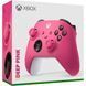 Геймпад Xbox BT, Deep Pink (QAU-00083) [106108], фото 3