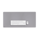 Килимок для миші TRUST Benya XXL Desk Pad Grey (25712) [306095], фото 3