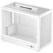 Корпус DeepCool CH160 Plus White без БЖ (R-CH160-WHNGM0-G) [618119], фото 1