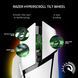 Миша Razer Basilisk V3 Pro, RGB, USB-A/WL/BT, білий (RZ01-04620200-R3G1) [104020], фото 3