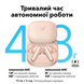 Гарнітура Anker SoundСore Liberty 5 Pink (A3957G51) [201602], фото 11