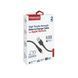 Кабель Promate xCord-Ai200 USB - Lightning (M/M), 2 A, 2 м, Black (xcord-ai200.black) [615043], фото 5