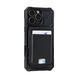 Чохол UAG для карт магнітний з підставкою, Metropolis Wallet PU, Black (964445114040) [108349], фото 2
