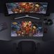 Ігрова поверхня Blizzard Hearthstone Mercenaries (FBLMPHSMERCEN21XL) [616568], фото 3