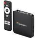 TV Медіаплеєр H96 MAX S905L3 2/16Gb/ Amlogic S905L3/ Android 14/ WiFi 2.4G+5G/LAN:100M (S905L3_2GB/16GB) [404861], фото 6