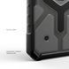 Чохол UAG для Google Pixel 10 Pro XL, Pathfinder Clear MagSafe, Ash (614470113140) [111629], фото 4