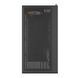 Корпус ATX W/O PSU BLACK MONTECH (XR (B)) [502001], фото 6