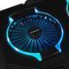 Підставка для ноутбука Modecom SILENT FAN MC-CF-21-RGB (PL-MC-CF-21-RGB) [402575], фото 8