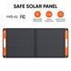 Сонячна панель SOLARSAGA 100W JACKERY (21-0002-000059) [502997], фото 2