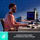 Клавiатура бездротова Logitech MX Mechanical Mini Bluetooth Illuminated Graphite (920-010782) [605965], фото 8