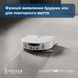 Робот-пилосос Ecovacs Deebot Ozmo X5 Pro Omni (DDX39) White (X5PRO OMNI DDX39 WH) [610514], фото 12