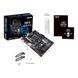 Материнcька плата ASUS PRIME B450-PLUS sAM4 B450 2xDDR4 HDMI DVI ATX (90MB0YN0-M0EAY0) [110144], фото 4